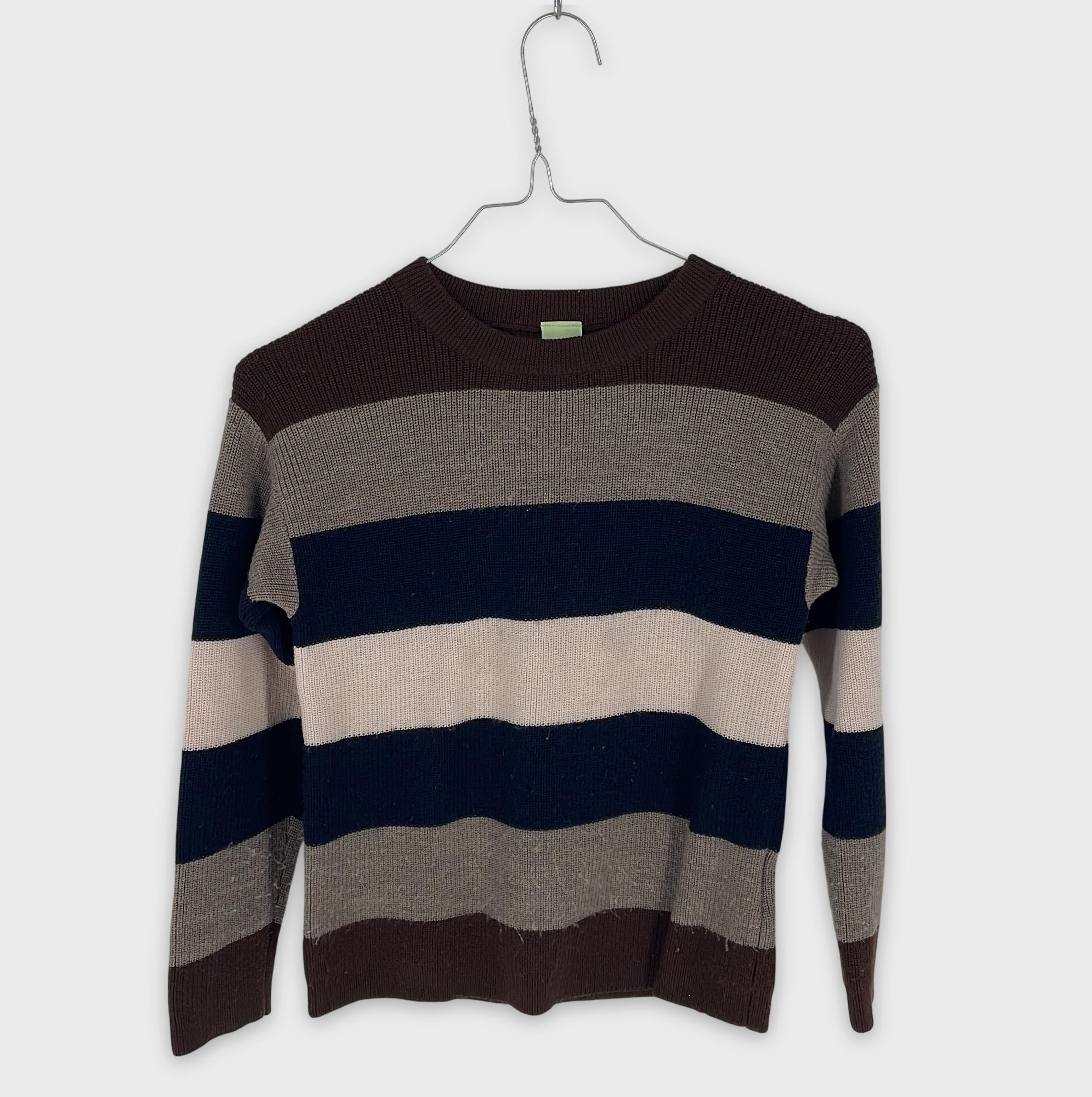 0-FUB - Pull - 8 ANS