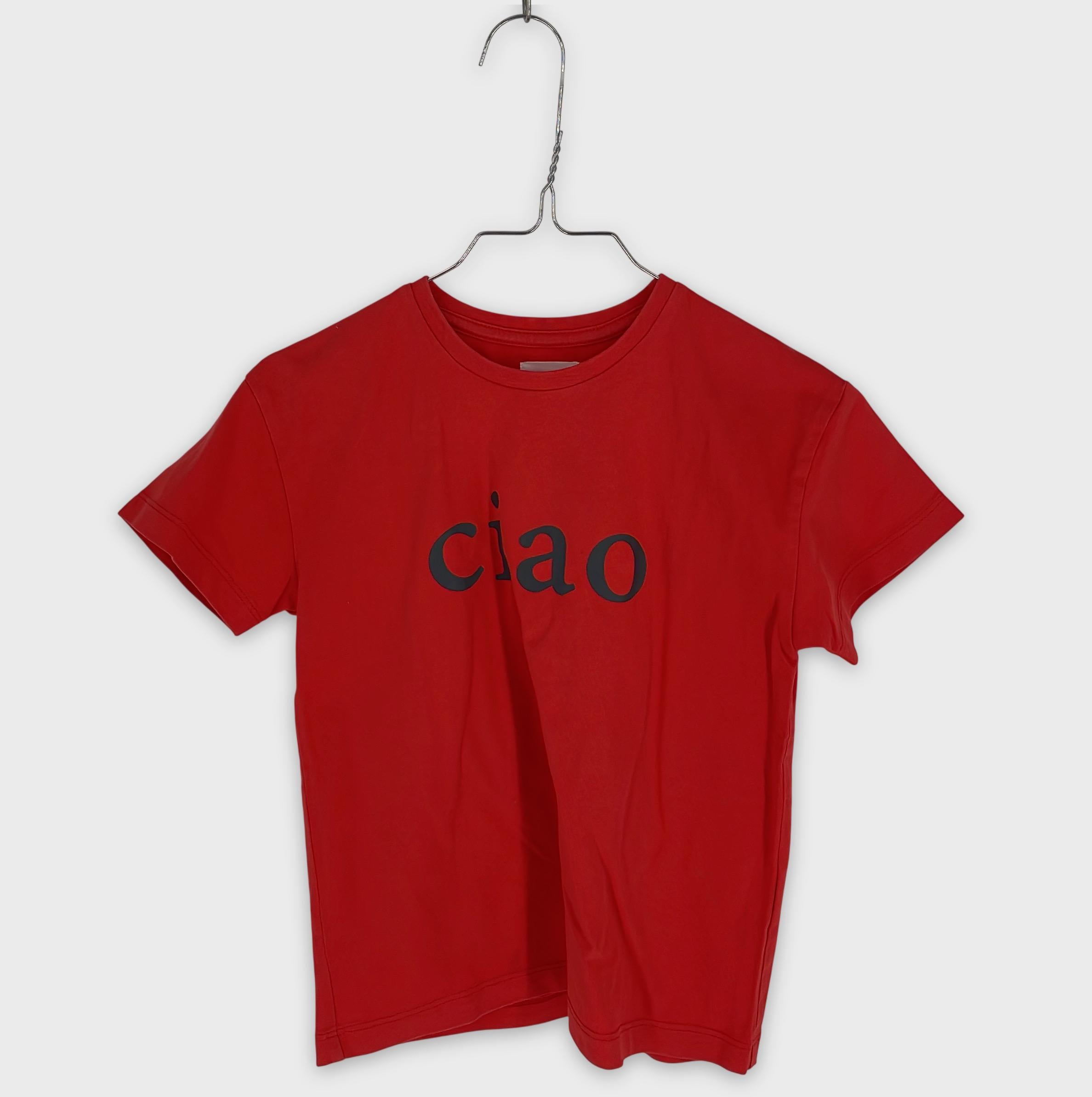 0-FILOU & FRIENDS - T-shirt - 7 ans