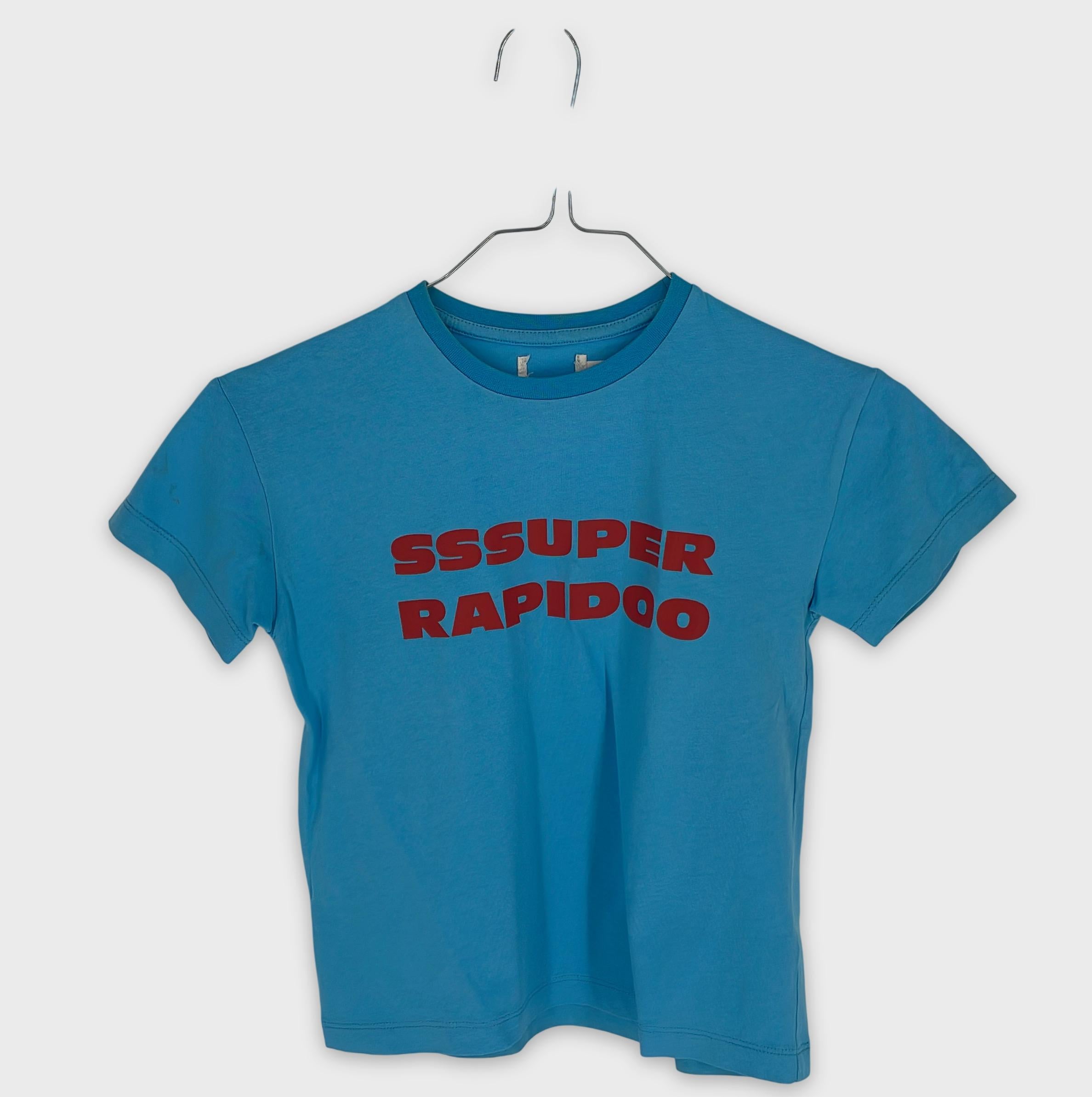 0-Good Morning - T-shirt - L