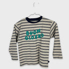 0-FUBFU & friends - T-shirt à manches longues - 2 ans