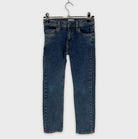 0-HICKORY FARMS - Jean - Taille inconnue