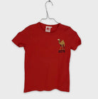 0-AO76 - T-shirt - Taille 8