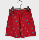 0-FILOU & FRIENDS - Short de bain - Taille 7 ans