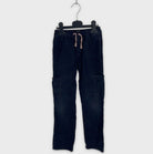 0-Dugdi & Friends - Pantalon Cargo Velours Côtelé - Taille 98
