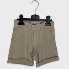 0-ZARA - Short - Taille 6 ans