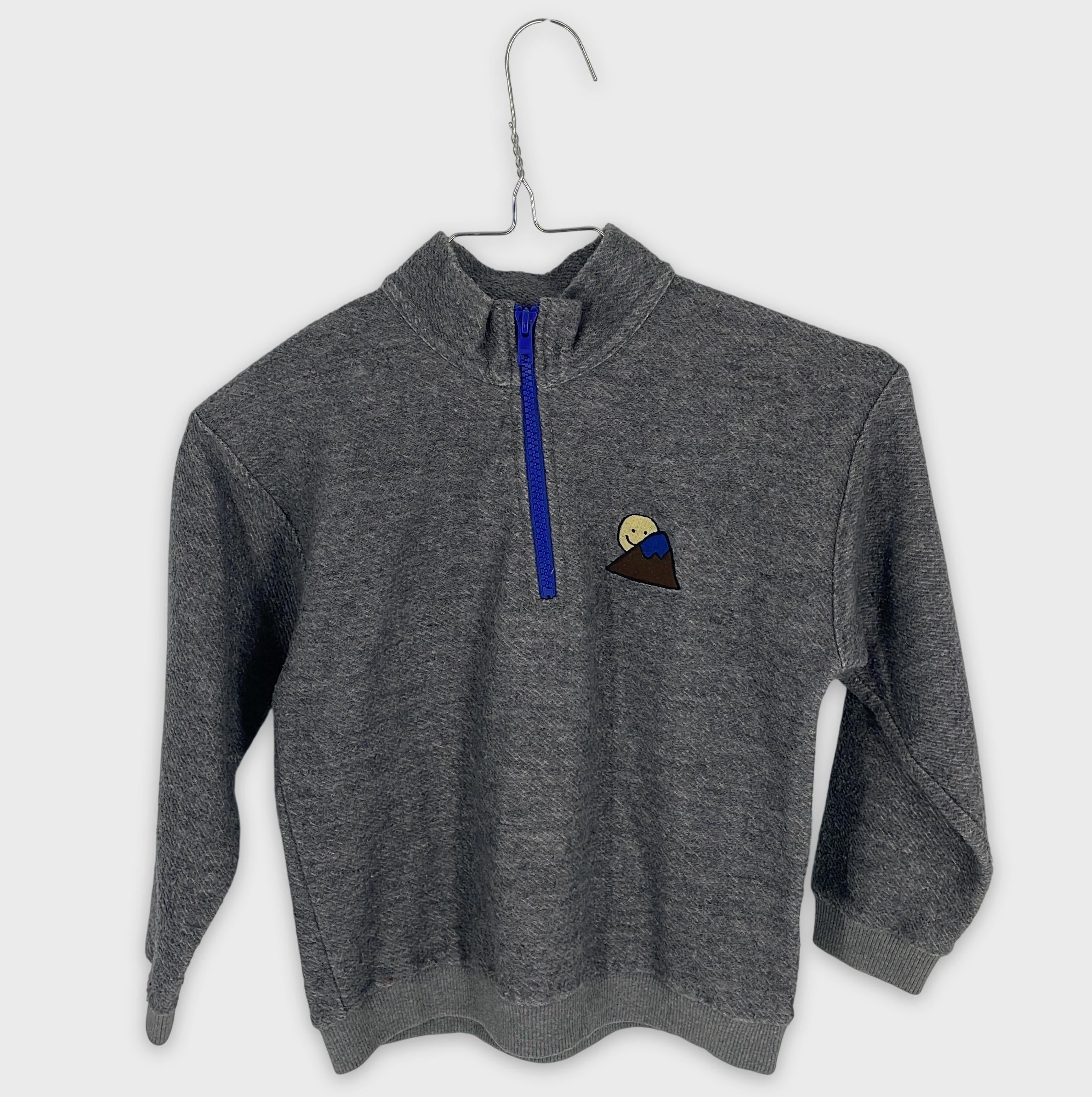 0-NOU & FRIENDS - Sweat-shirt - L