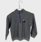 0-NOU & FRIENDS - Sweat-shirt - L