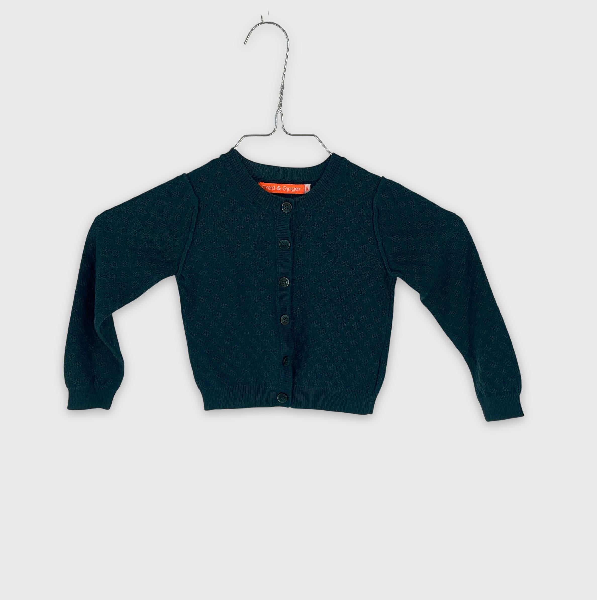 0-Fred & Ginger - Gilet - 92