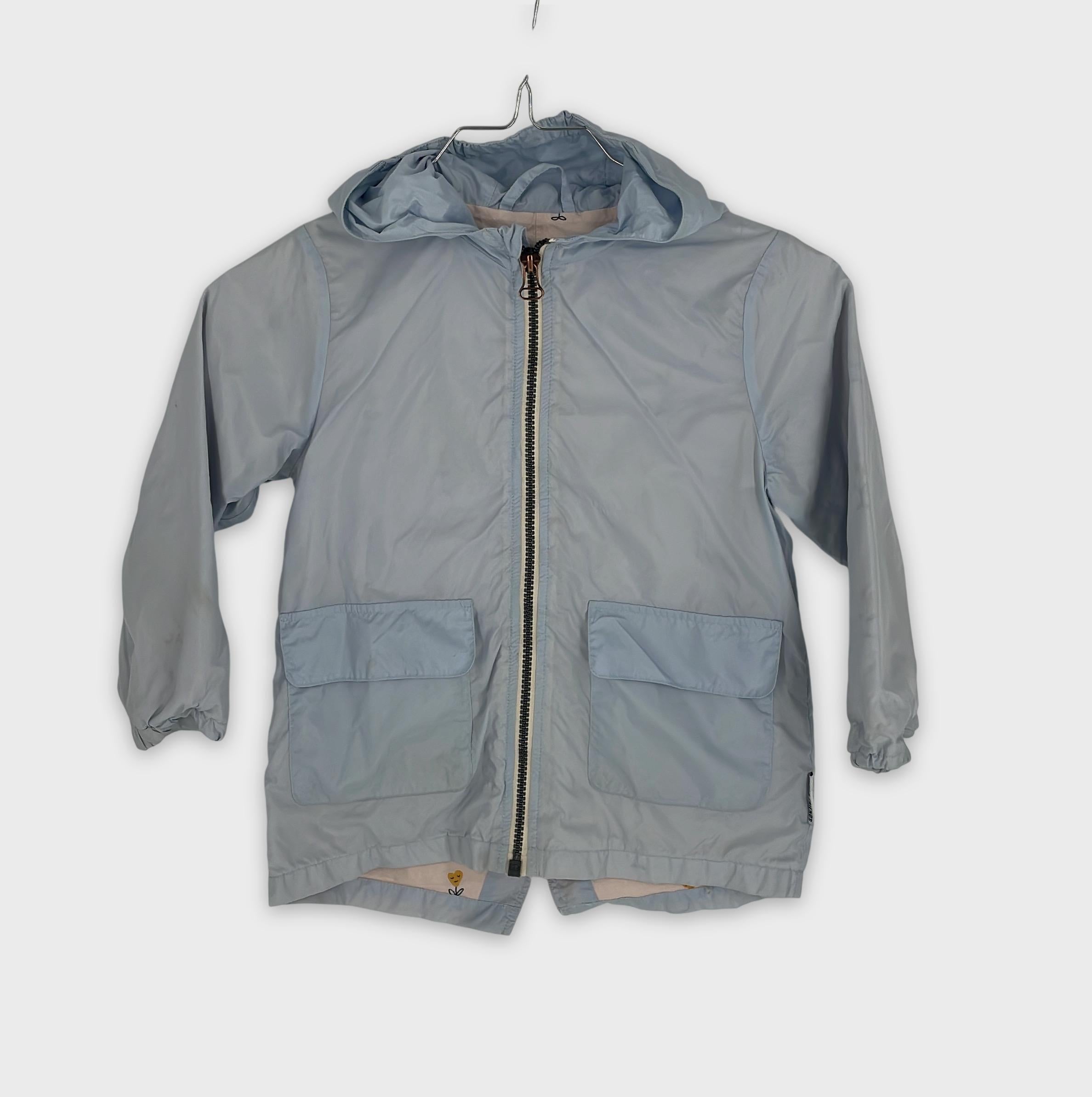 0-Filou & Friends - Blouson coupe-vent - Enfant