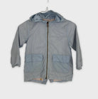 0-Filou & Friends - Blouson coupe-vent - Enfant