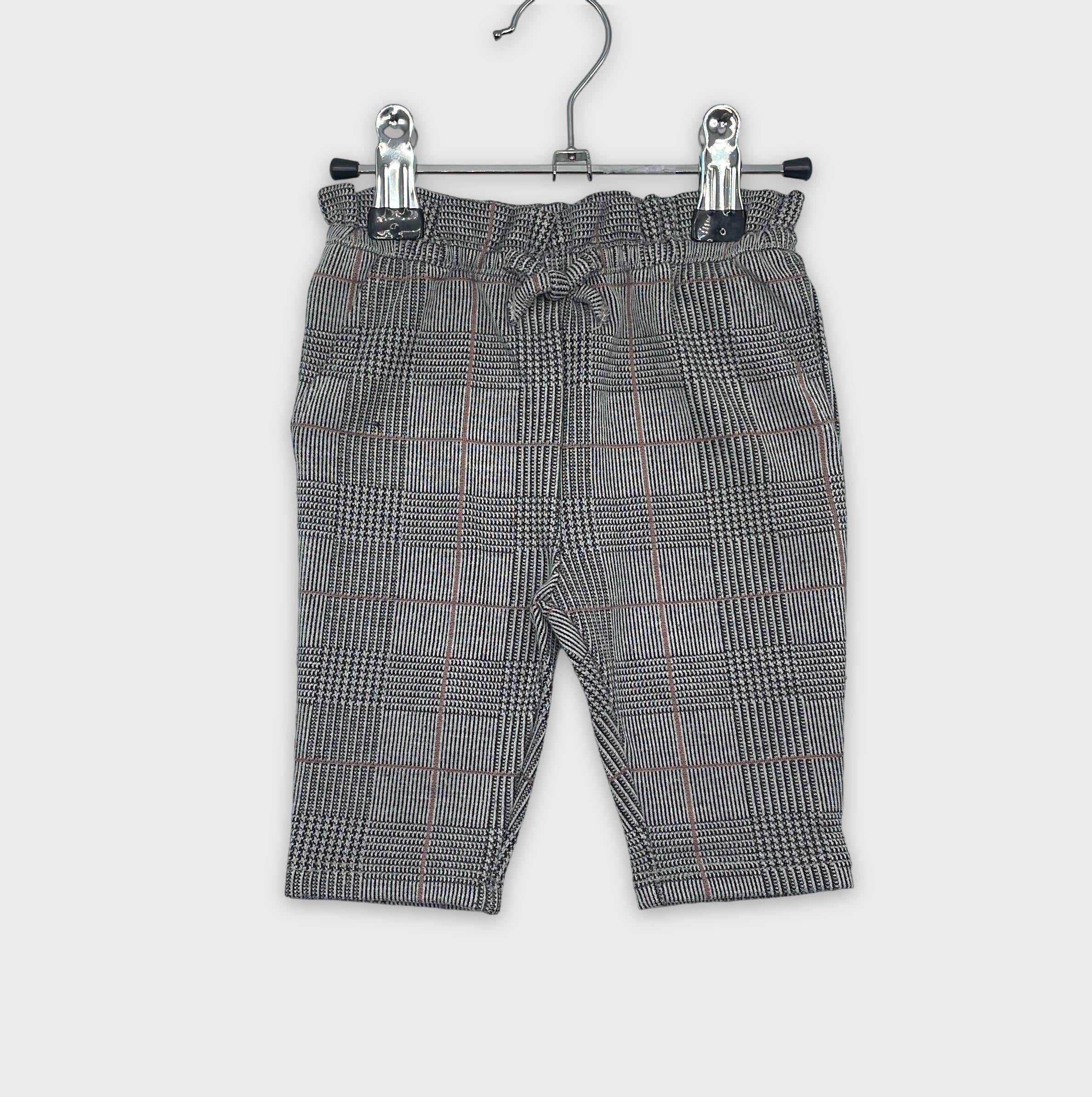 0-CUDDLES AND SMILES - Pantalon - 62