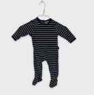 0-TR - Pyjama Bébé - 6 mois