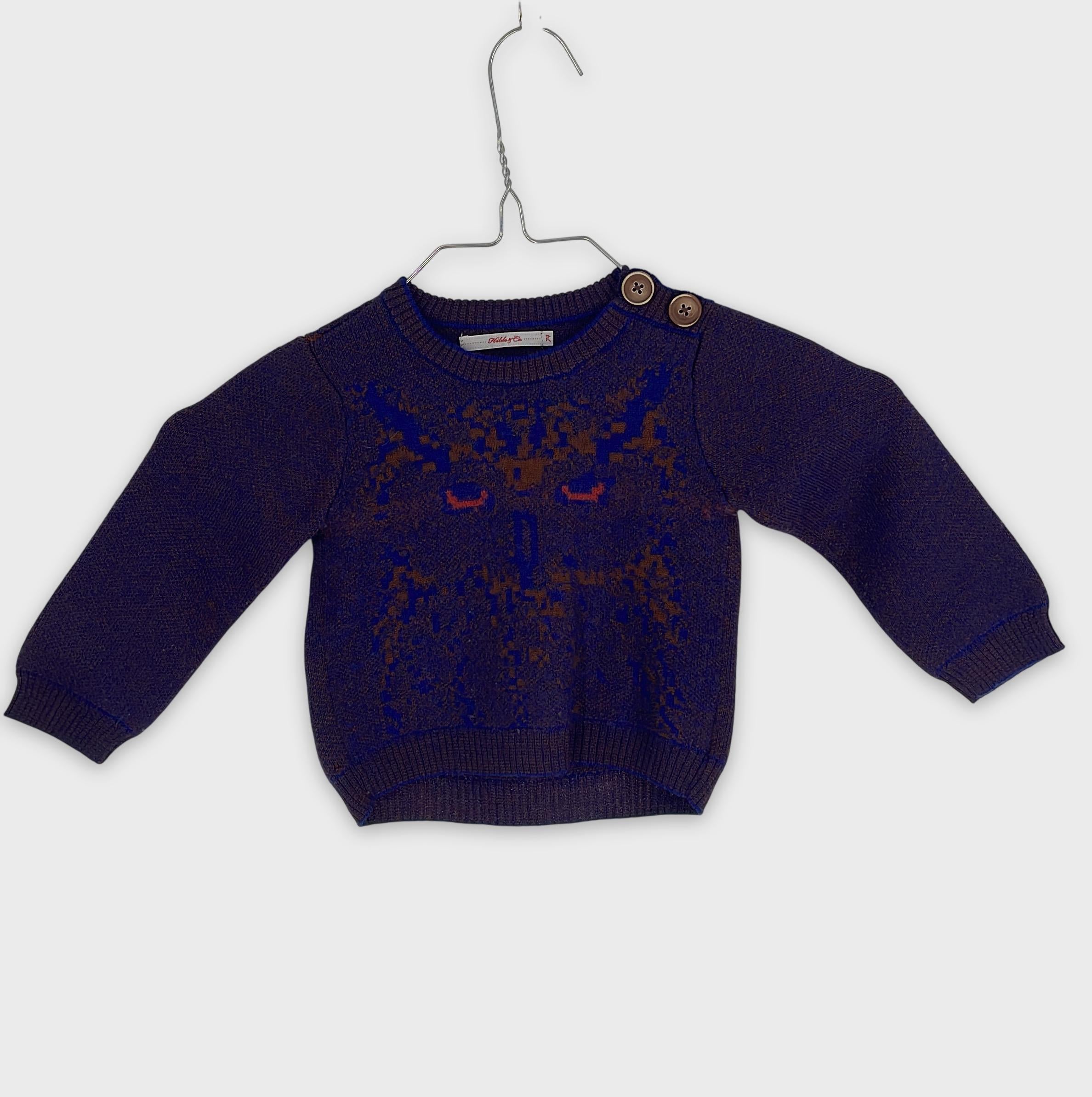 0-Kildos & Co - Pull - 74