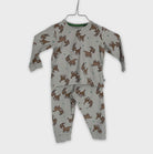 0-WOOLLY - Pyjama - 100