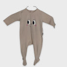 0-BABY FILOU - Grenouillère - 6M