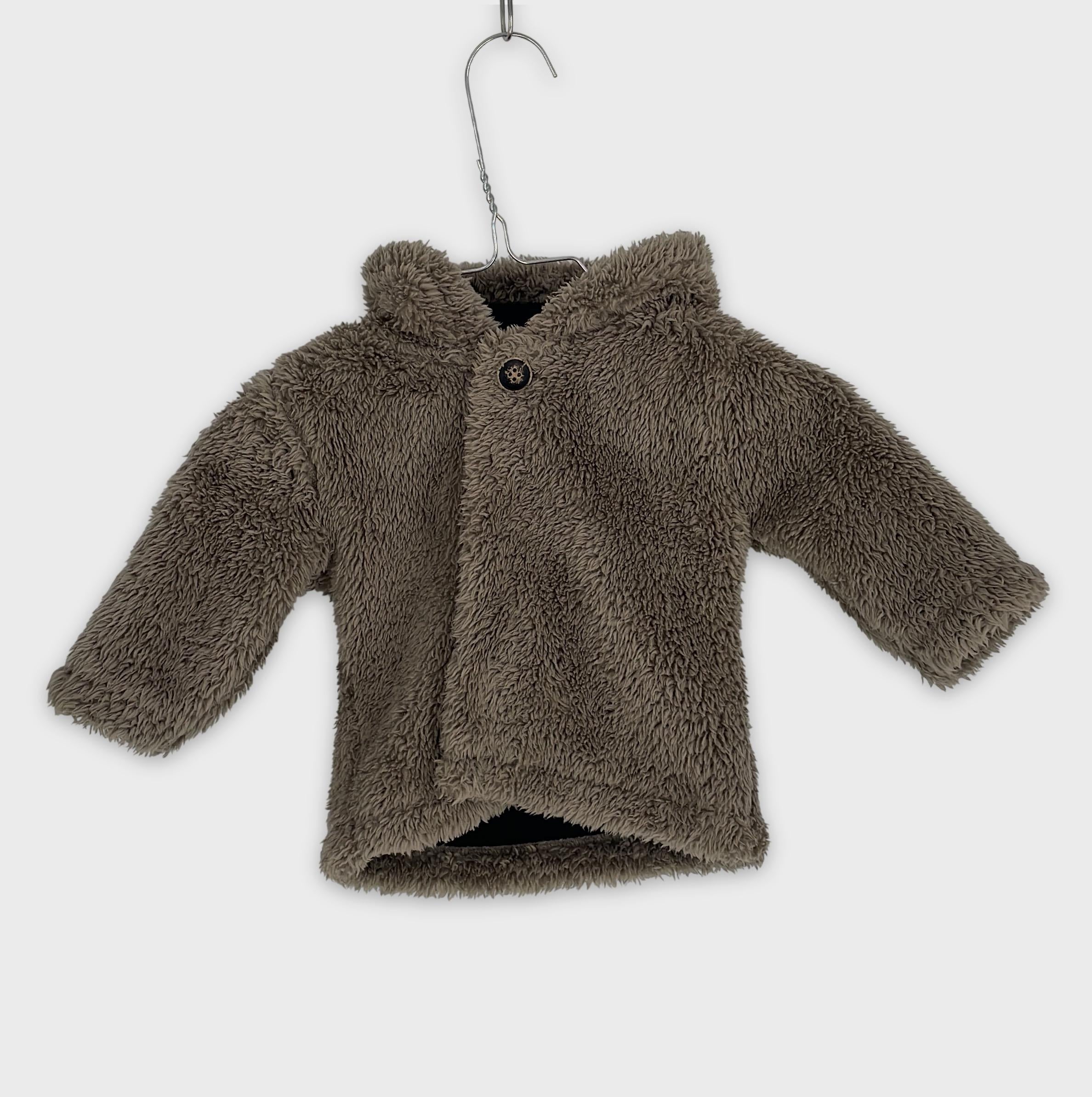 0-FELIZ - Veste en polaire - 3M