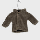 0-FELIZ - Veste en polaire - 3M