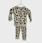 0-QUAPI - Ensemble Pyjama - 3-4Y