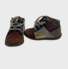 0-Pom d'Api - Bottines - T 20