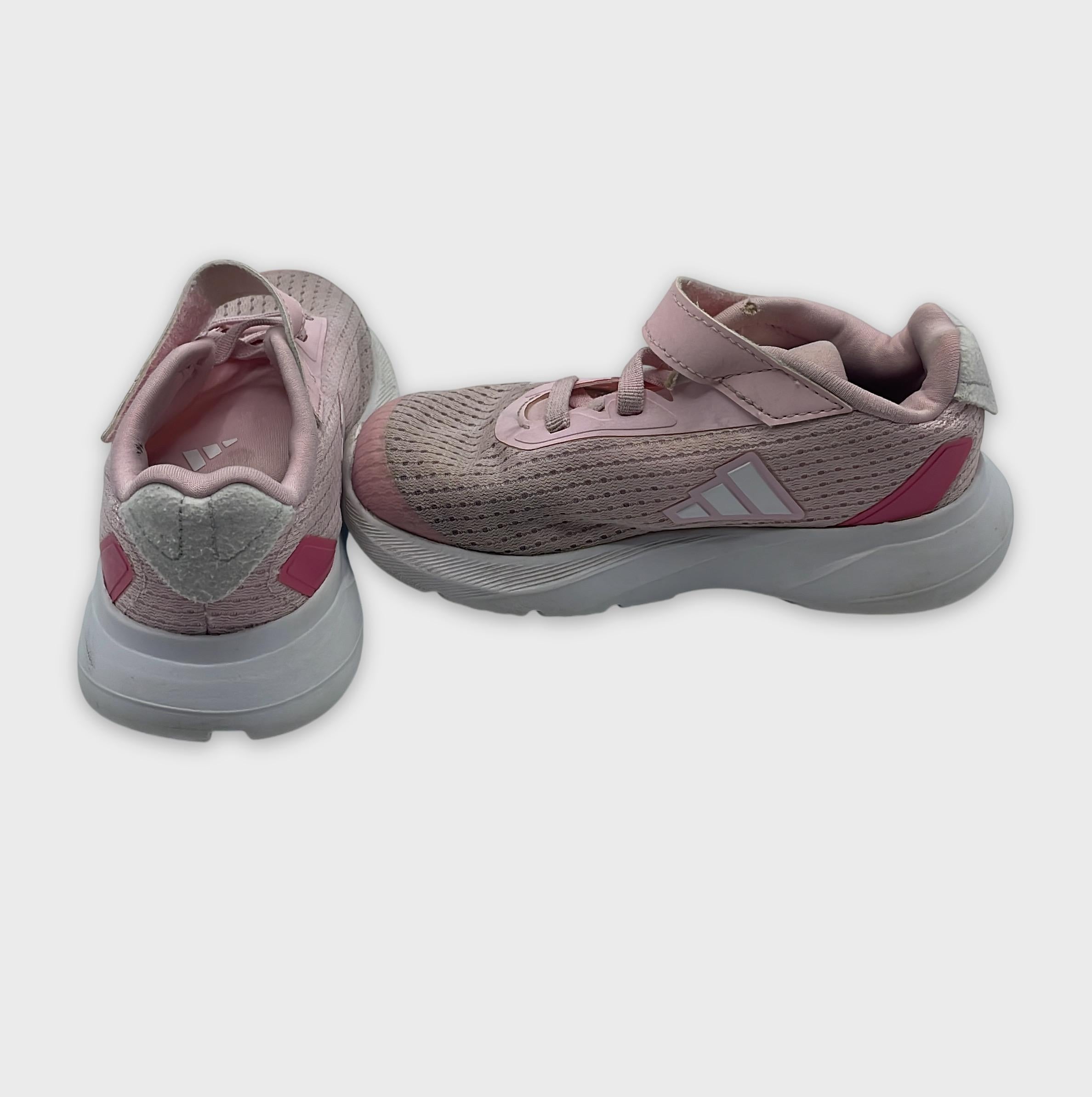 0-Adidas - Baskets - 26