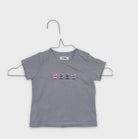 0-P'TIT FILOU - T-shirt Bébé - 9M