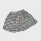 0-FILOU & FRIENDS - Short - Taille 3 ans