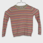 0-Filou & Friends - Pull - Taille 4 ans