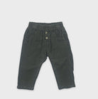 0-GYMP - Pantalon bébé en velours côtelé - Taille 68