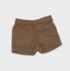 0-P'TIT FILOU - Short - 3 mois