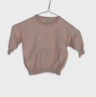 0-FILOU & FRIENDS - Pull - Taille 4 ans