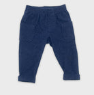 0-GYMP - Pantalon Cargo - 68cm