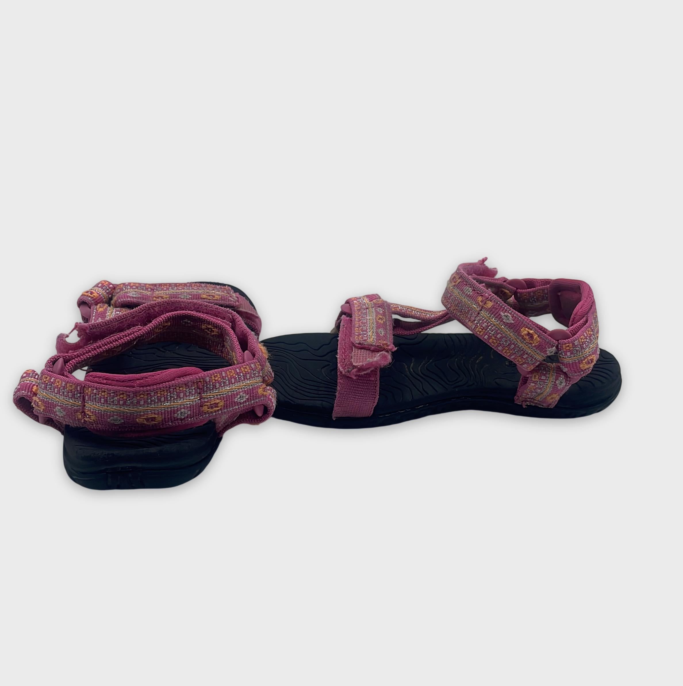 0-Teva - Sandales - 23