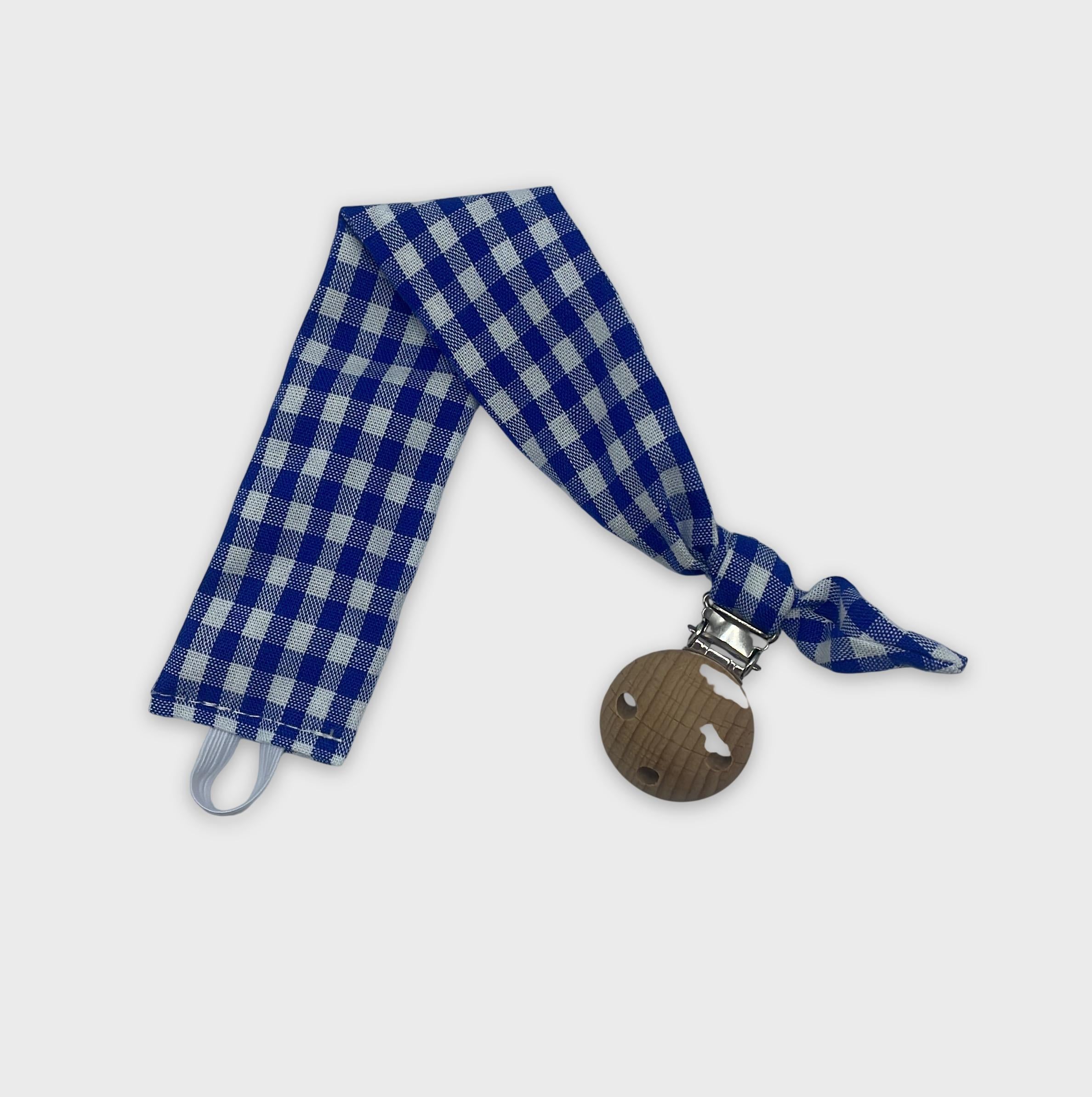 0-Sans marque - Attache-tétine - Taille unique