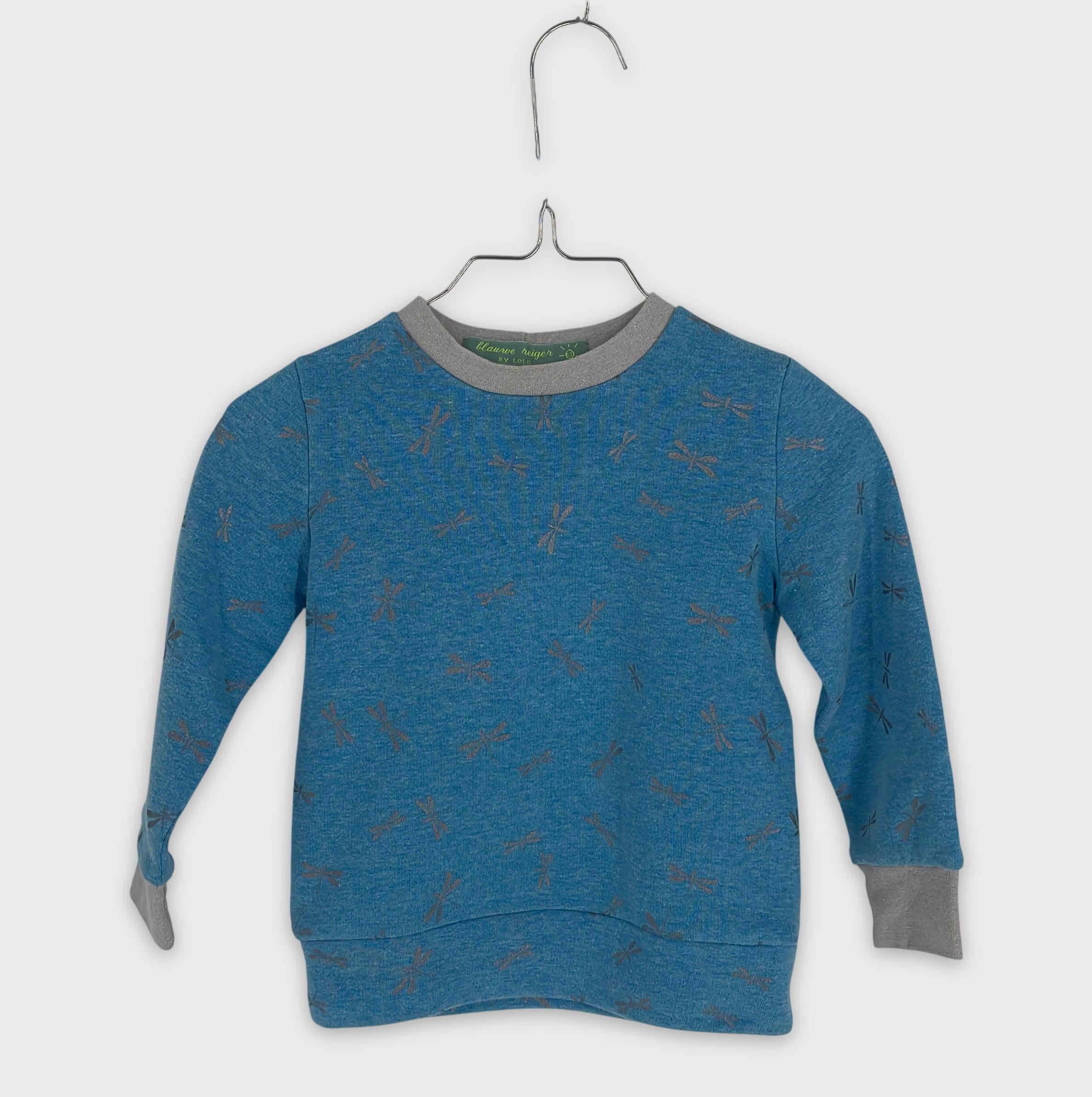 0-Sweat Marque Inconnue 3 ans - 4 ans