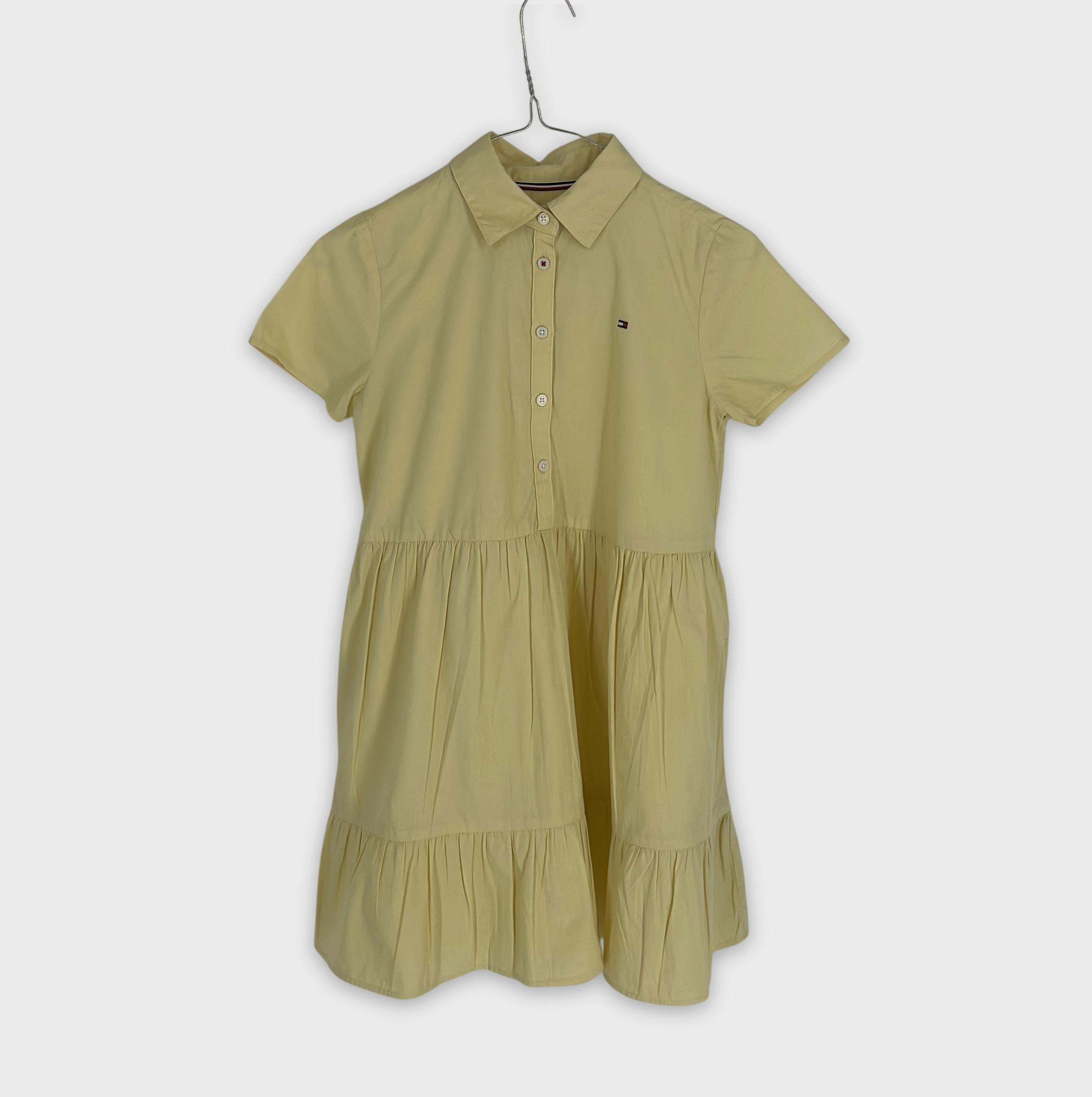 0-Tommy Hilfiger - Robe - 140