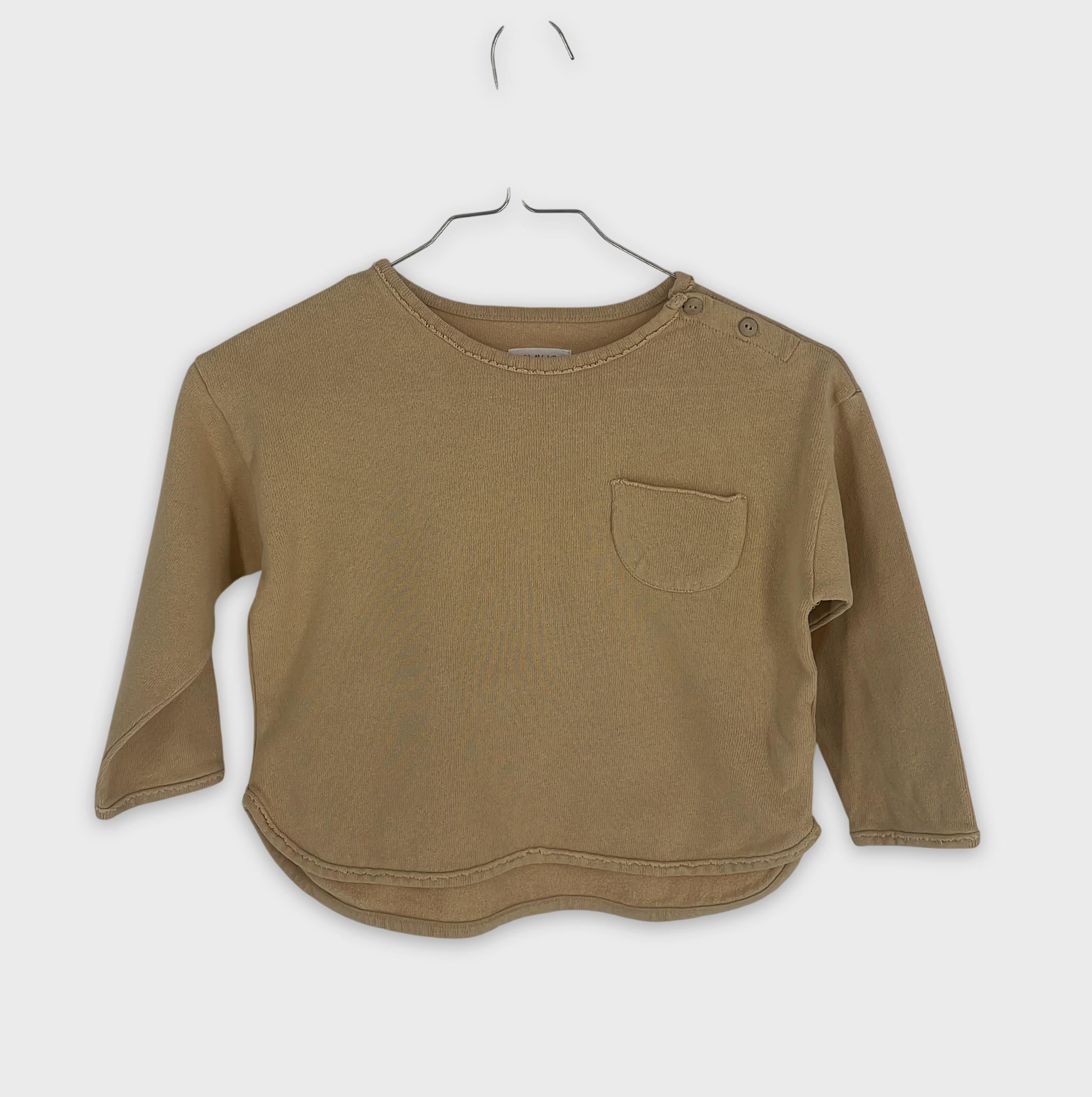 0-PLAY UD - Pull - 36 mois