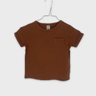 0-GRAYLABEL - T-shirt - 2-3 ans