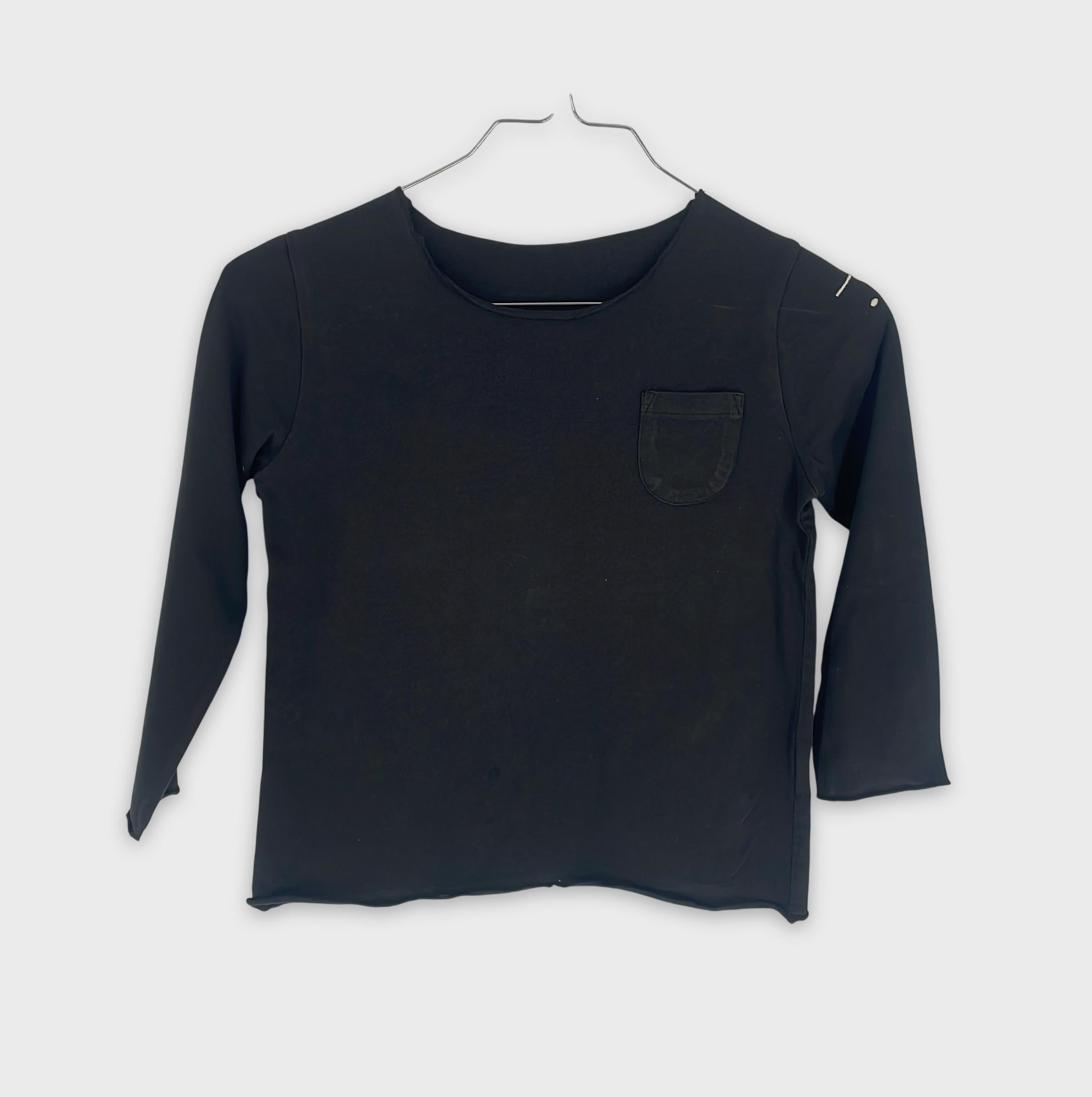 0-GRAY LABEL - T-shirt manches longues - 5-6 ans