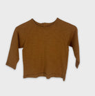 0-PLAY UP - T-shirt manches longues - 24M