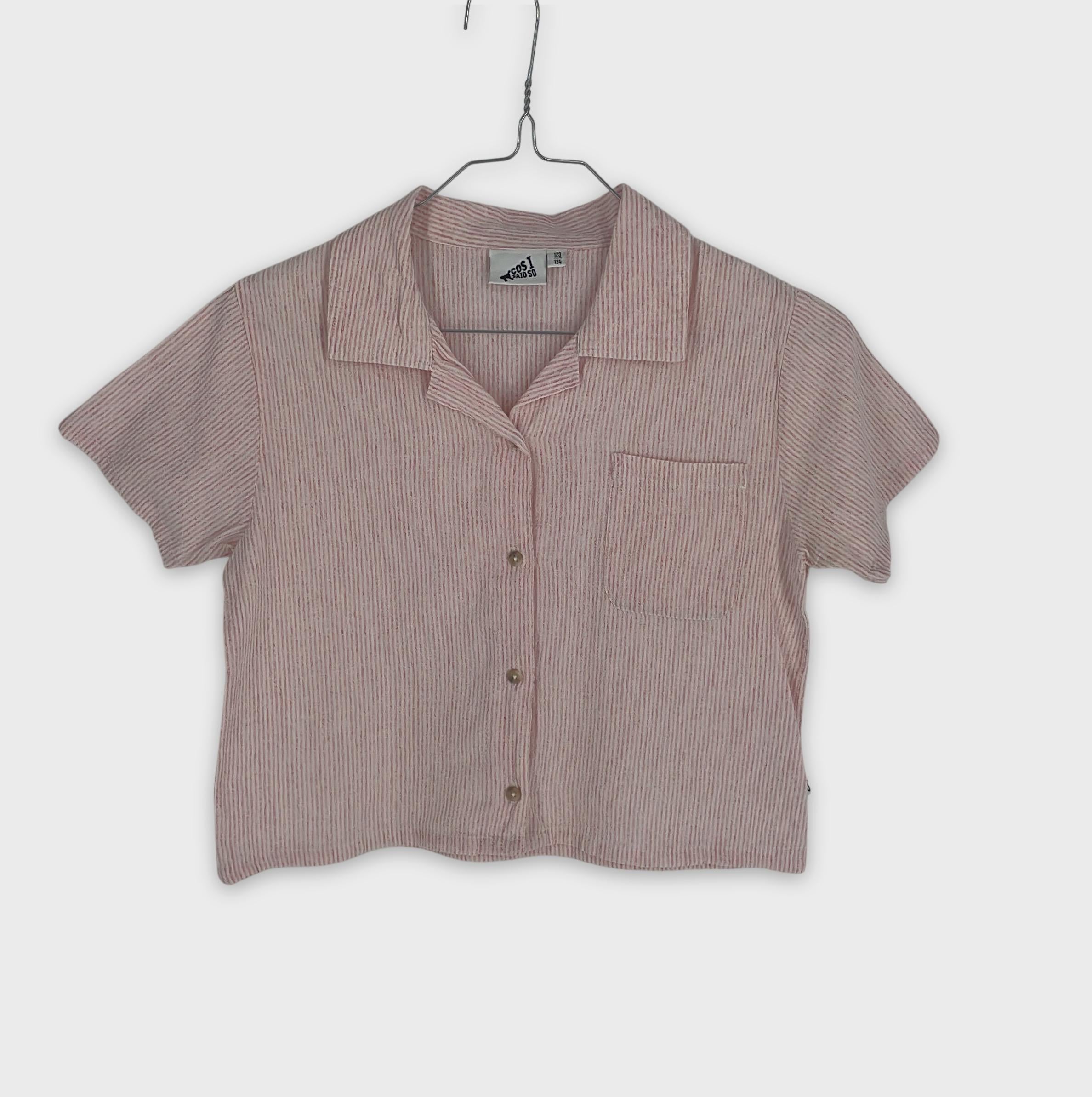 0-COS I SAID SO - Chemise - 128/134 (8/9 ans)