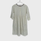 0-Bellerose - Robe broderie anglaise - 8 ans