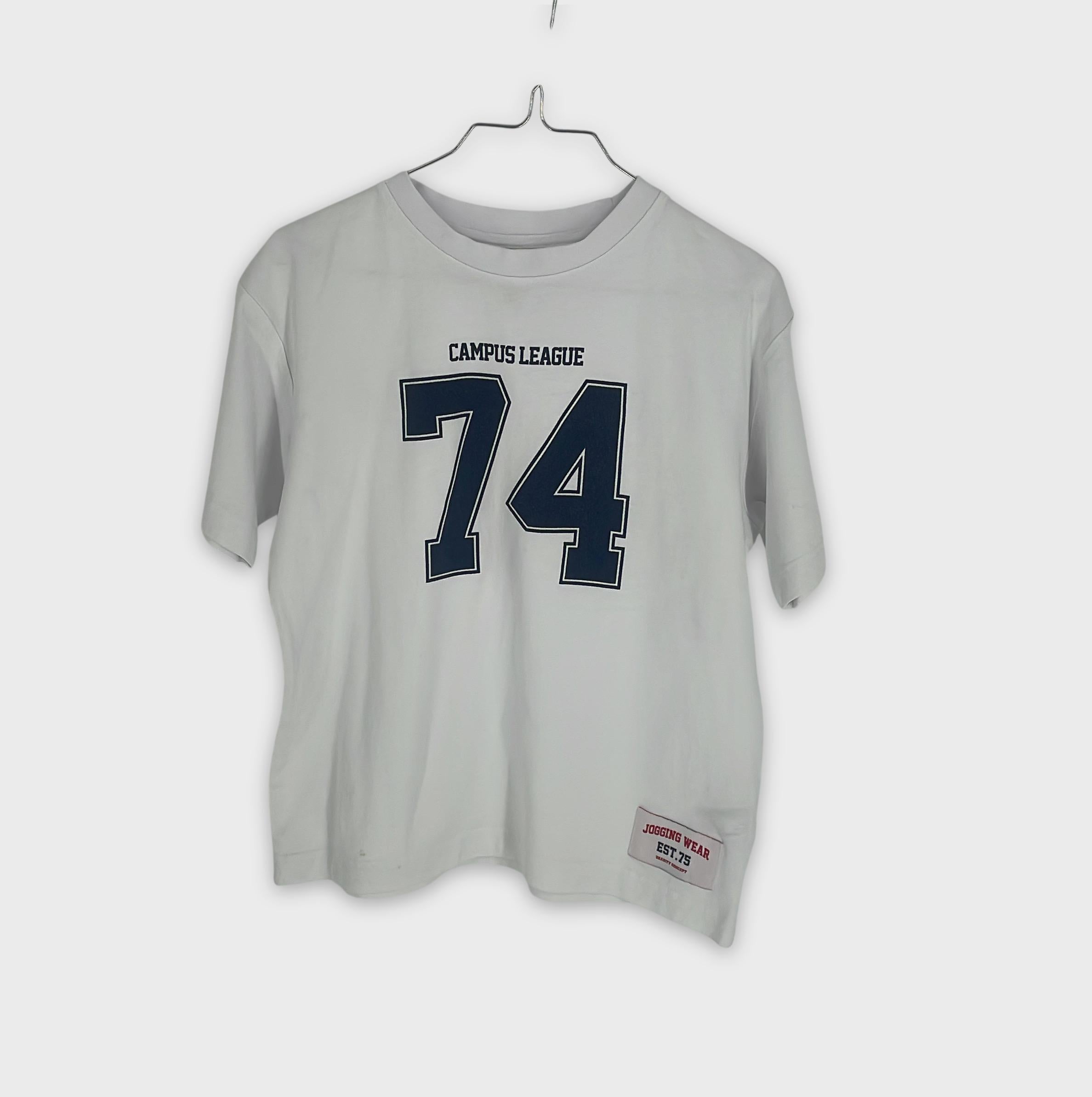 0-Zara - T-shirt - 7-8 Ans