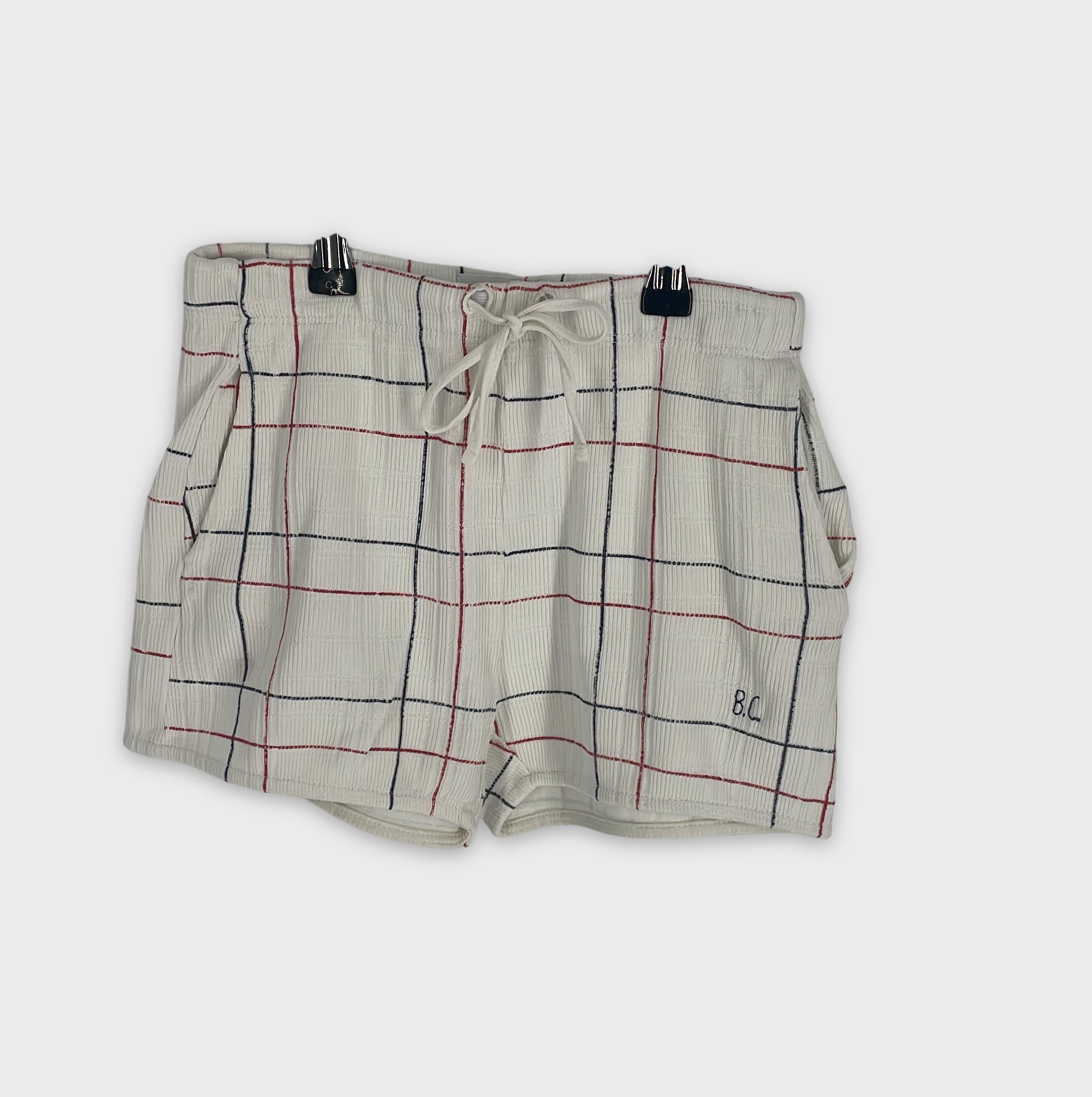 0-Bobo Choses - Short en Coton - 6-7 ans (122 cm)