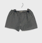 0-Poudre Organic - Short - Enfant
