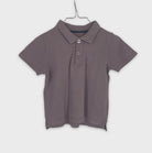 0-Les petits Monoprix - Polo - 5 ANS