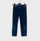 0-MAJESTIC - Pantalon Côtelé - 6A
