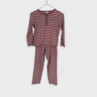 0-CYRILLUS - Pyjama/Grenouillère - 10 ans