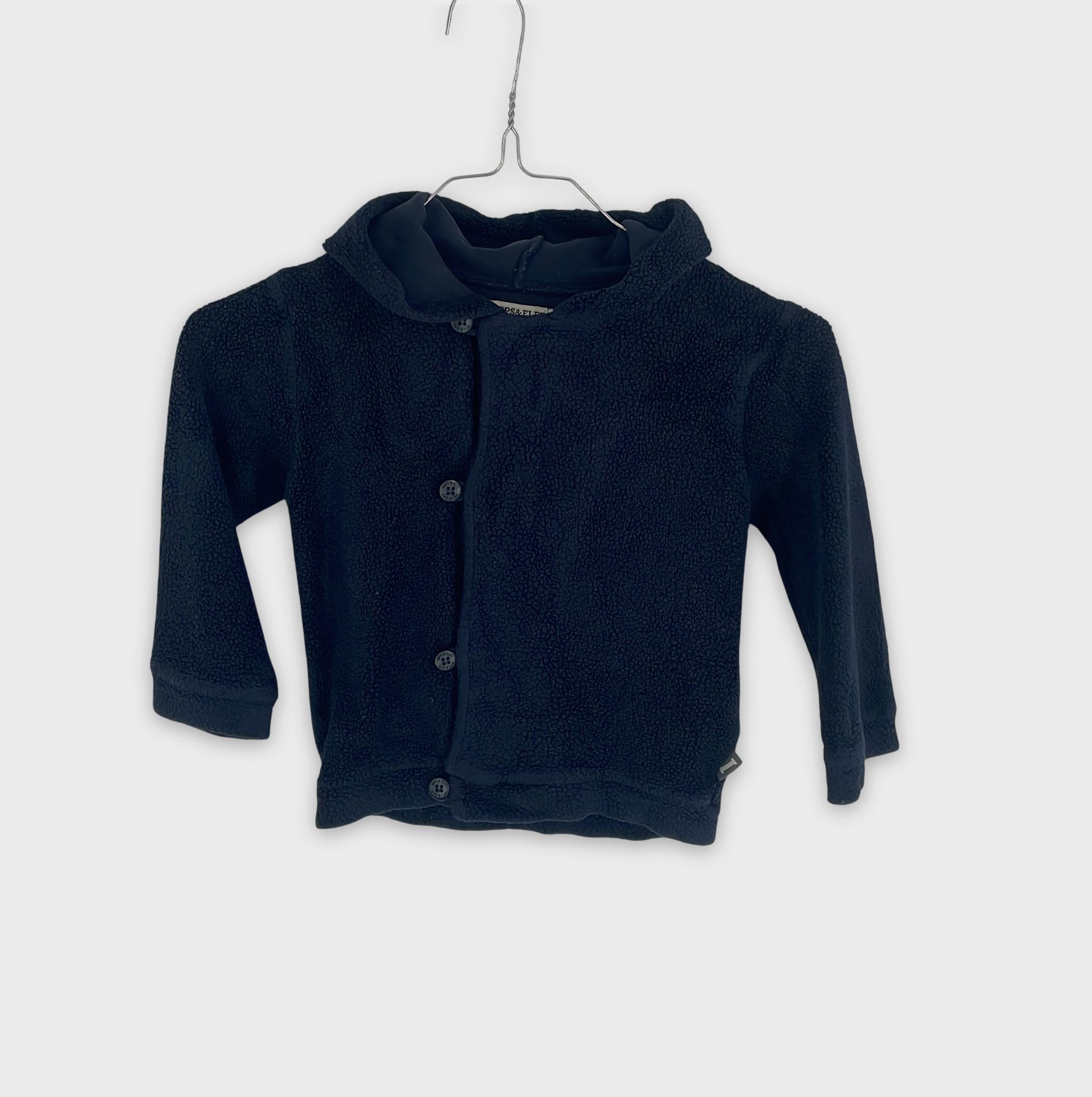 0-IMPS & ELFS - Veste polaire - 86 cm