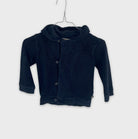 0-IMPS & ELFS - Veste polaire - 86 cm