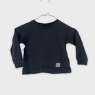0-Zara - Sweatshirt - 2/3 ans